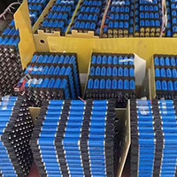 东城博世废铅酸电池回收-回收电瓶的价格